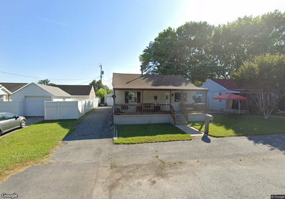 1 Navigator Ct, Middle River, MD 21220 - photo 1