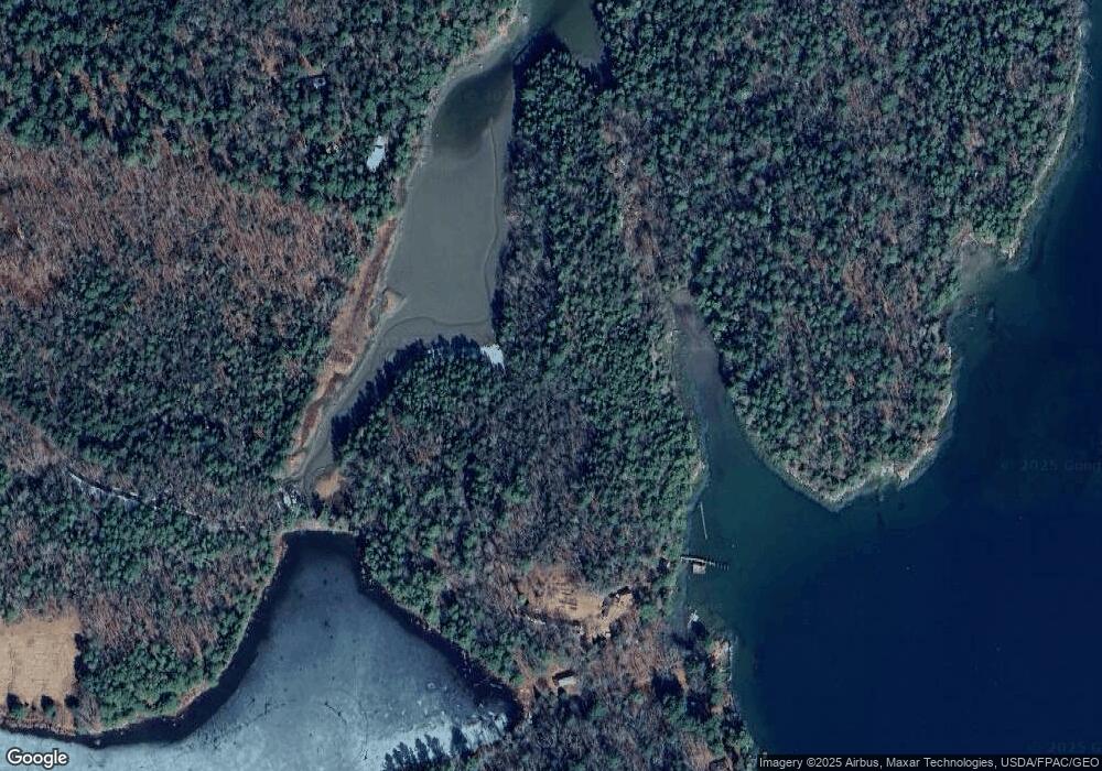 100 Goah Way, Edgecomb, ME 04556 - photo 1