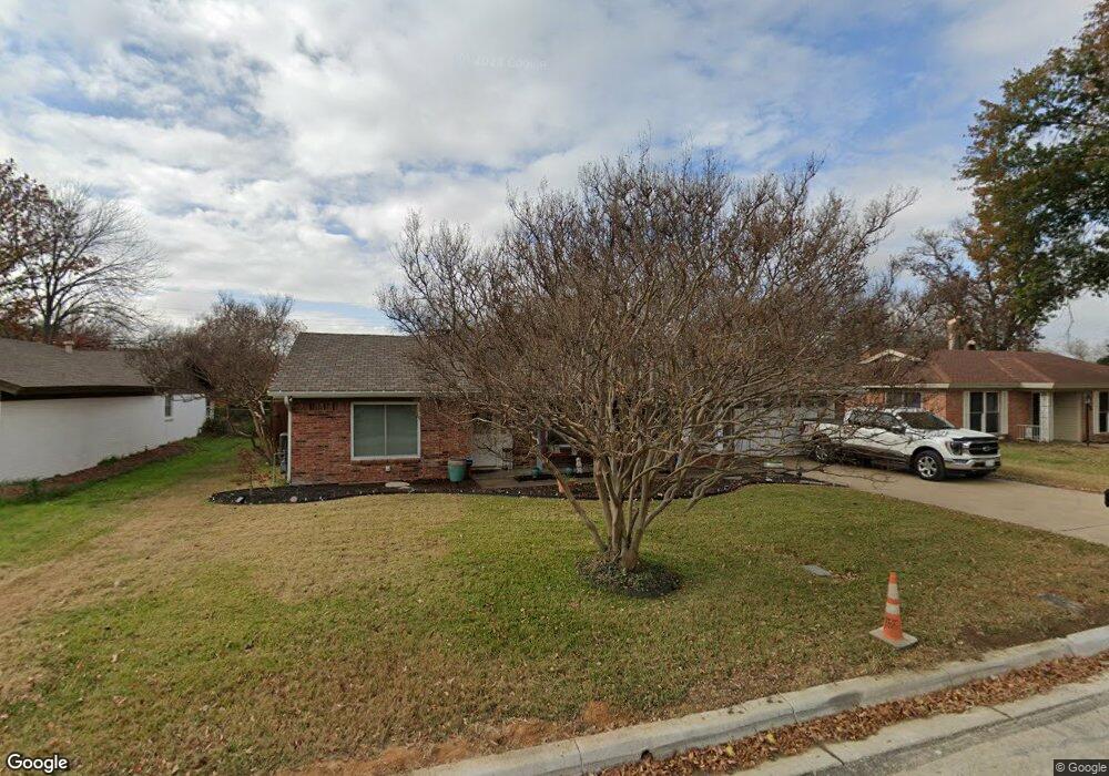 2141 Shady Grove Dr, Bedford, TX 76021 - photo 1