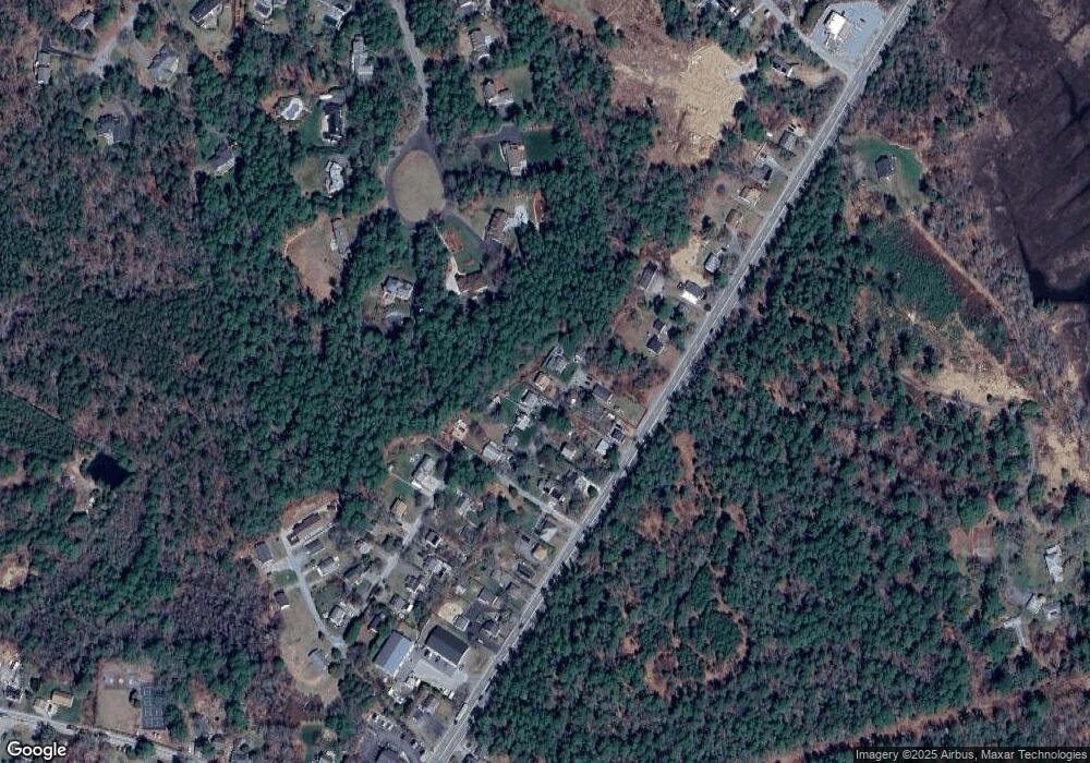 9 Oak St, Marion, MA 02738 - photo 1