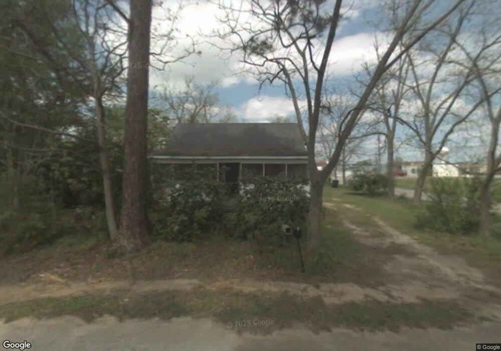 400 West Ave N, Broxton, GA 31519 - photo 1