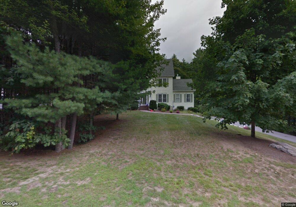 20 Tavistock Dr, Bedford, NH 03110 - photo 1