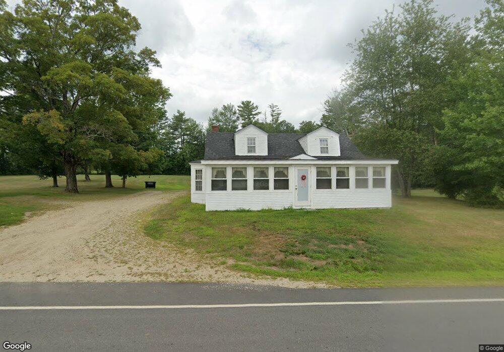 15 West Rd, Canterbury, NH 03224 - photo 1