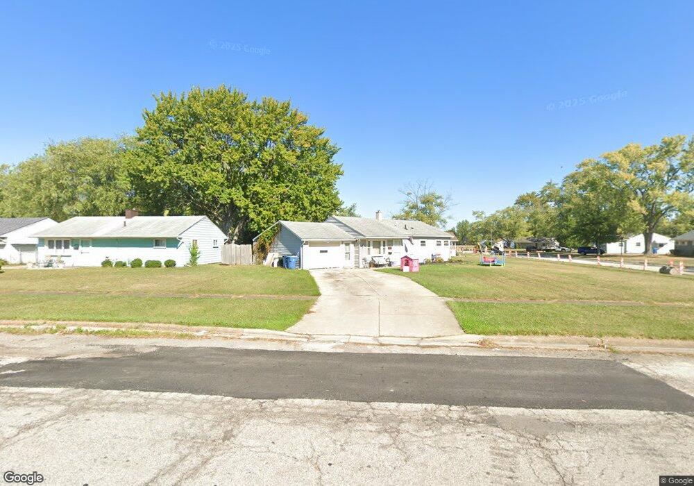 2711 Homewood Dr, Lorain, OH 44055 - photo 1