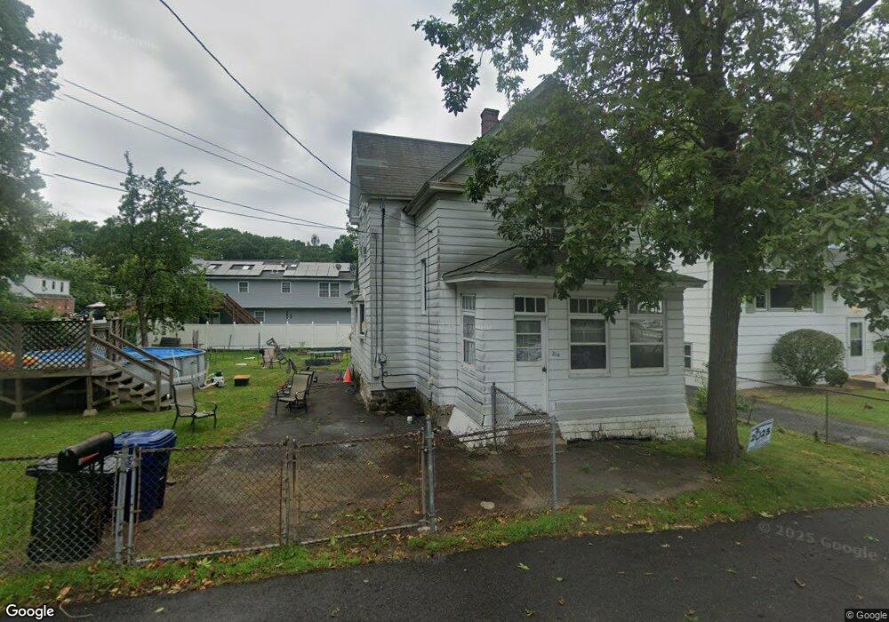 214 Hoffman St, West Haven, CT 06516 - photo 1