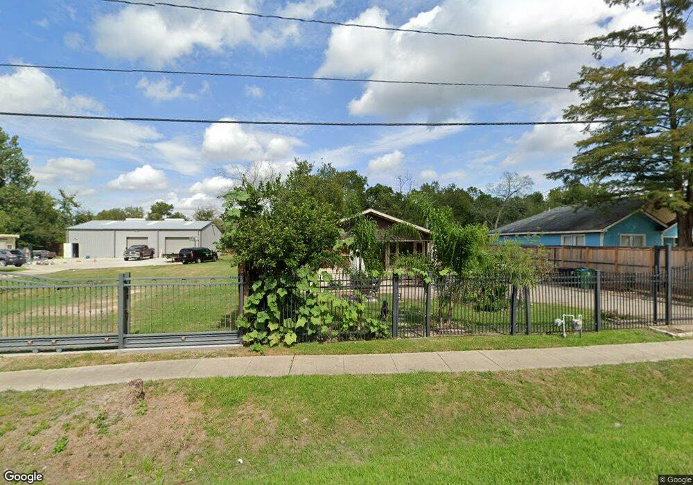 4323 Tampico St, Houston, TX 77016 - photo 1