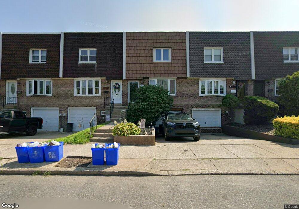 2531 Casimir St, Philadelphia, PA 19137 - photo 1