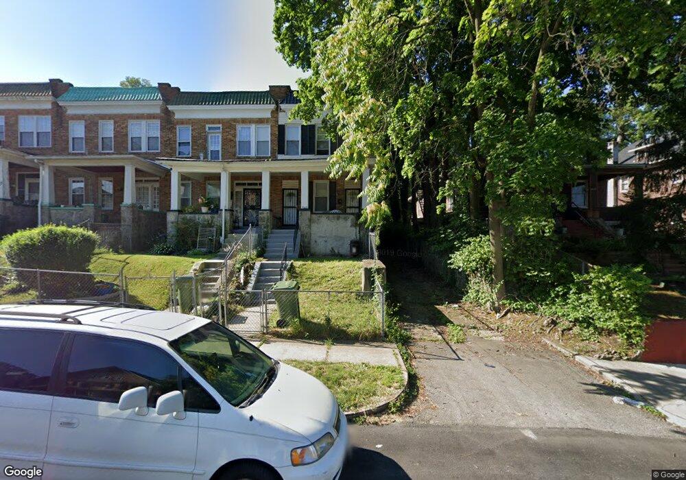 4035 Oskamp Ct, Baltimore, MD 21216 - photo 1