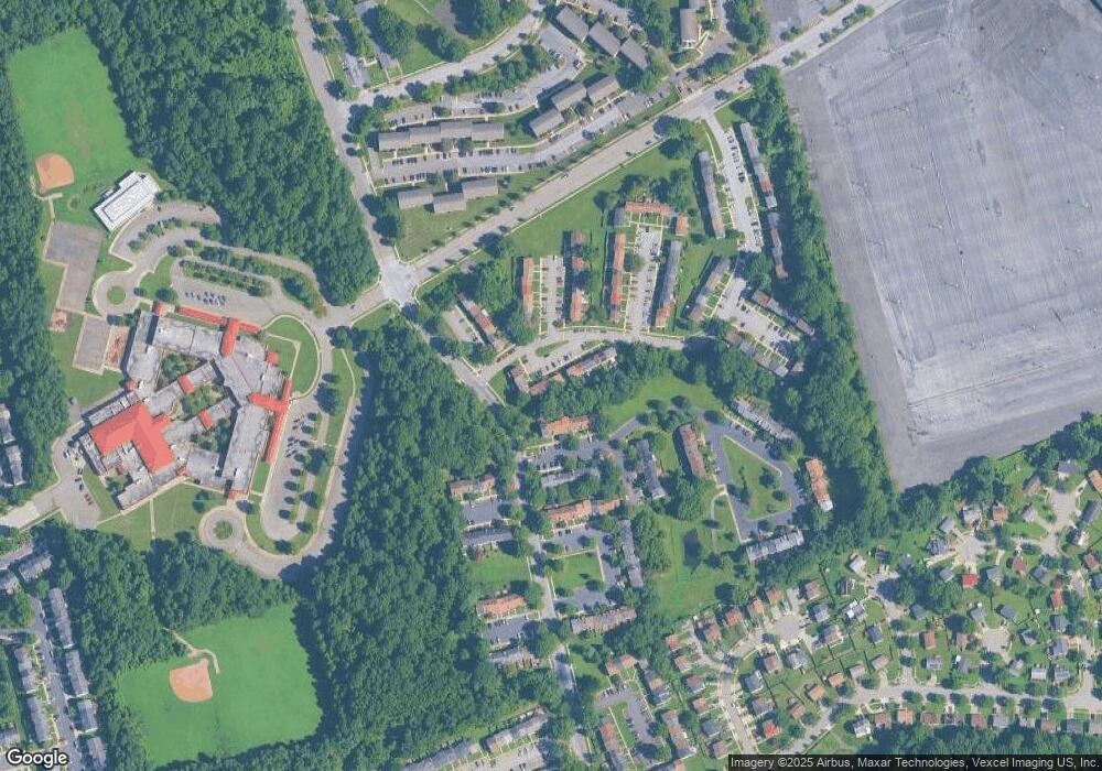 7711 Michele Dr, Hyattsville, MD 20785 - photo 1