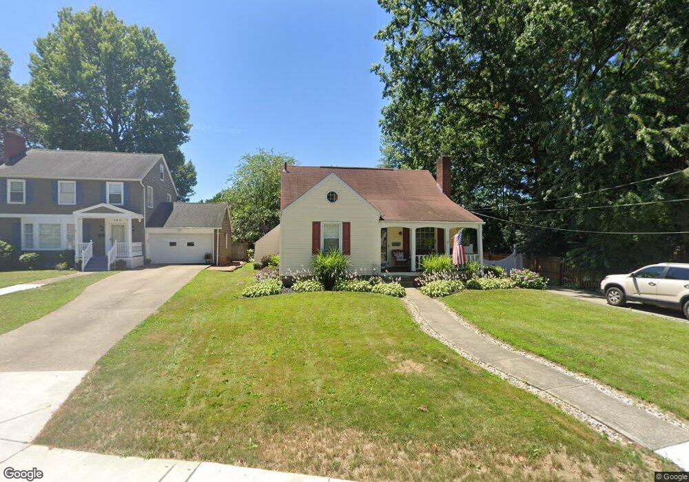 710 Colonial Blvd NE, Canton, OH 44714 - photo 1