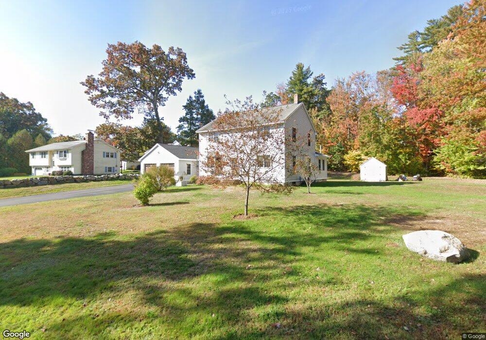 10 1st St, Bedford, NH 03110 - photo 1