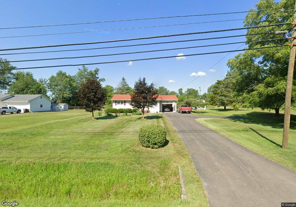 14075 Grafton Rd, Carleton, MI 48117 - photo 1