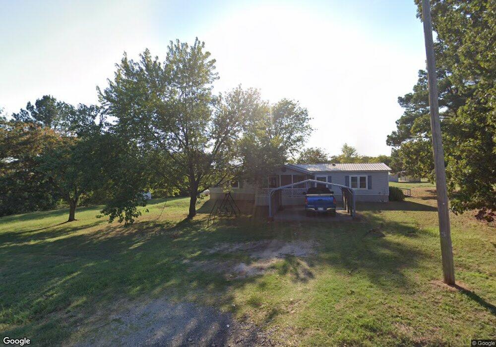 110120 S 4760 Rd, Muldrow, OK 74948 - photo 1