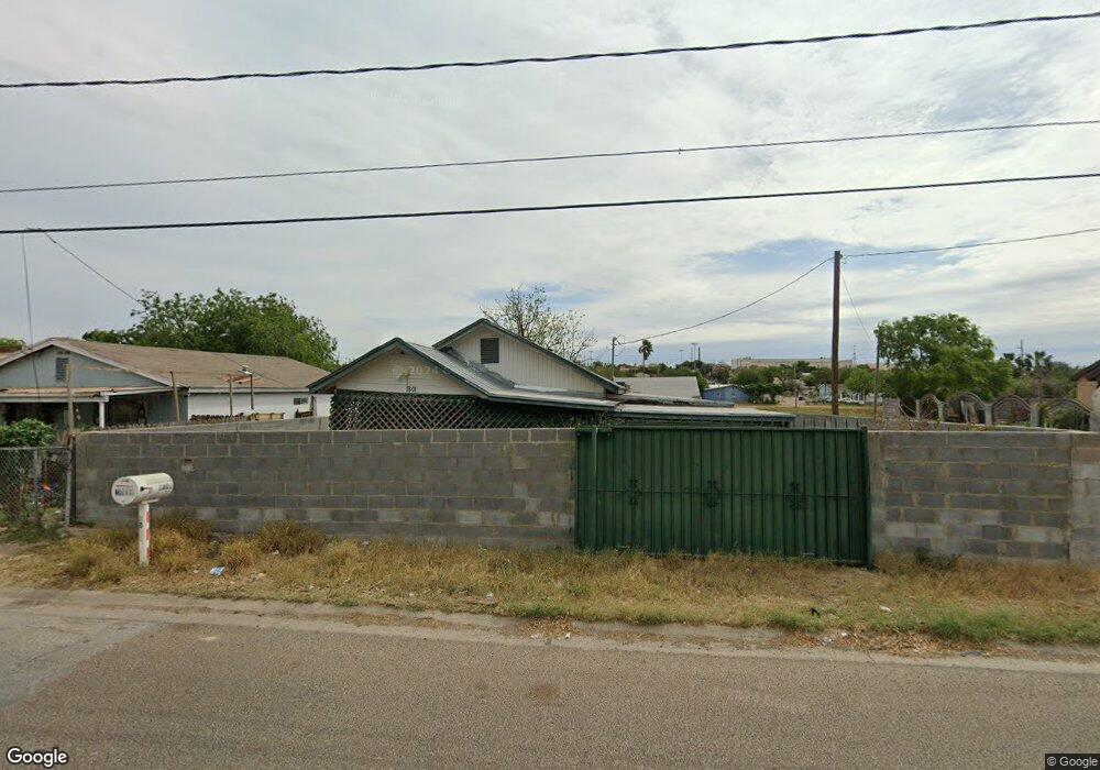 1801 San Enrique Ave, Laredo, TX 78040 - photo 1