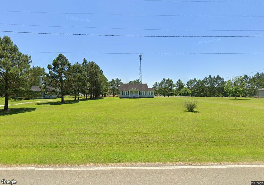 2258 A Sherrod Rd, Coolidge, GA 31738 - photo 1