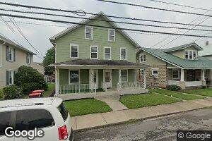818 High St, West Milton, PA 17886