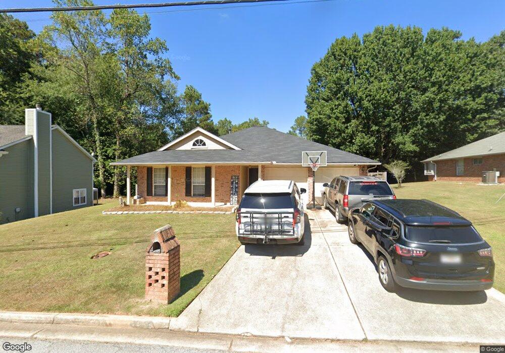 6044 Great Oaks Dr unit 3, Lithonia, GA 30058 - photo 1