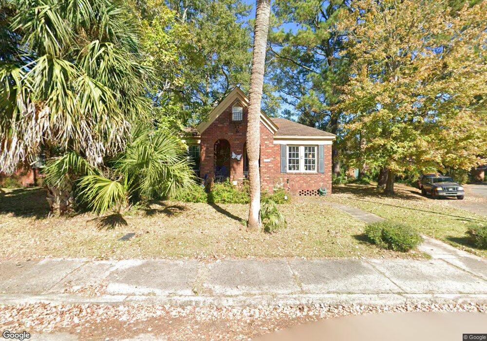 622 E 50th St, Savannah, GA 31405 - photo 1