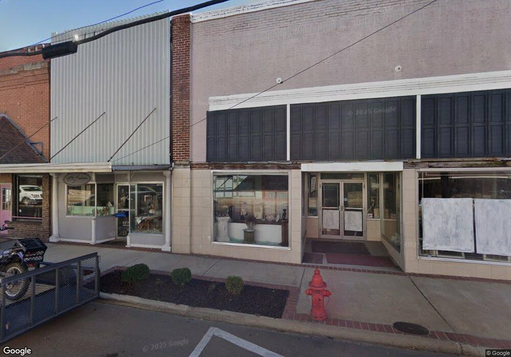 742 Beulah Ave, Tylertown, MS 39667 - photo 1