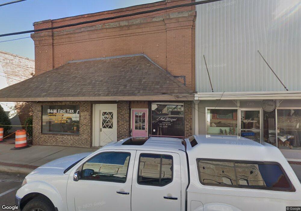 738 Beulah Ave, Tylertown, MS 39667 - photo 1