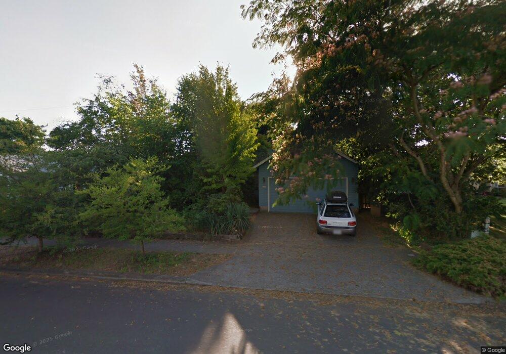 3236 B St, Forest Grove, OR 97116 - photo 1