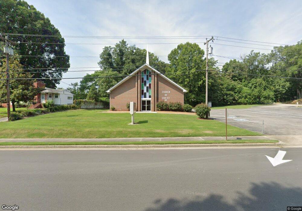 2106 Arlington Rd, Hopewell, VA 23860 - photo 1