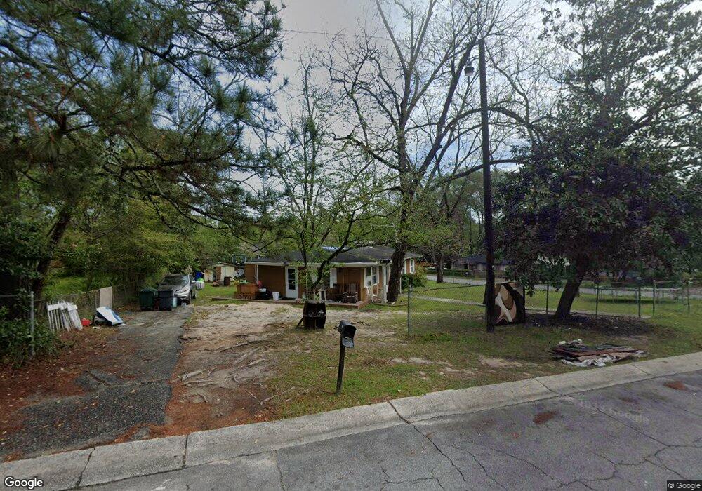 2407 Adger Rd, Macon, GA 31206 - photo 1