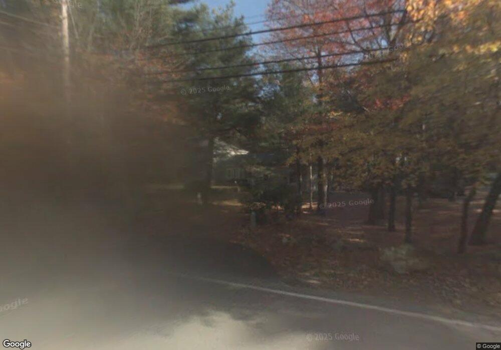 2 Grove St, Byfield, MA 01922 - photo 1