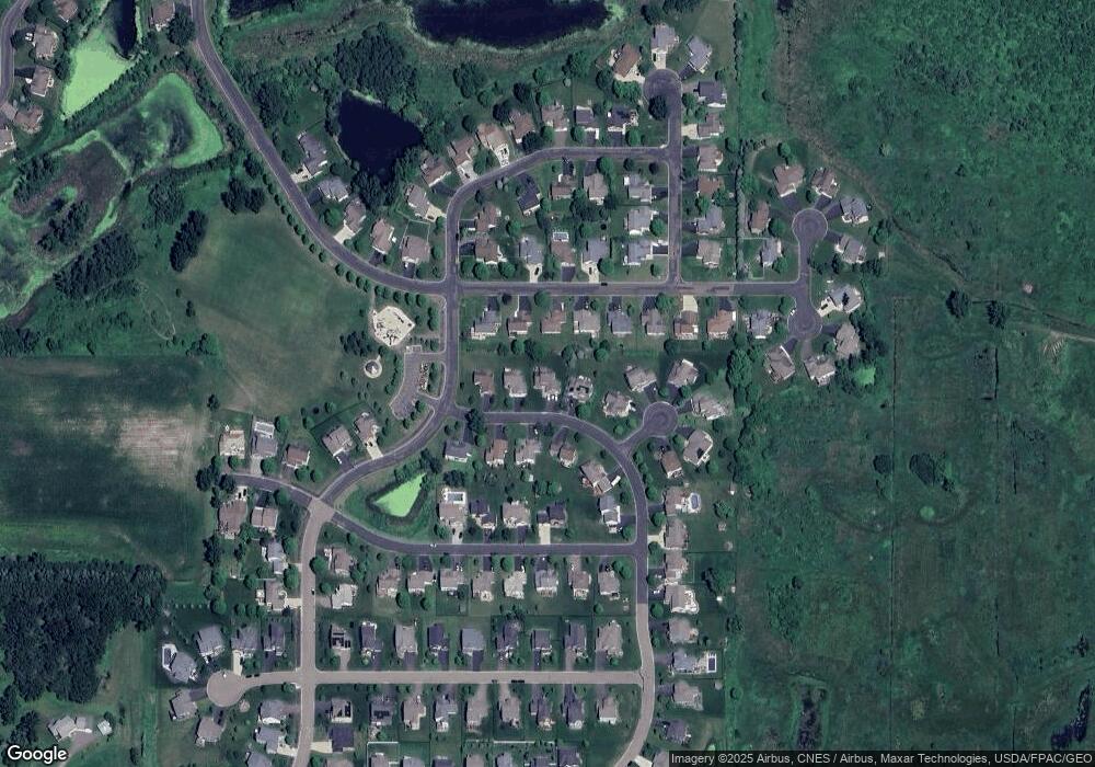 5728 127th St N, Hugo, MN 55038 - photo 1