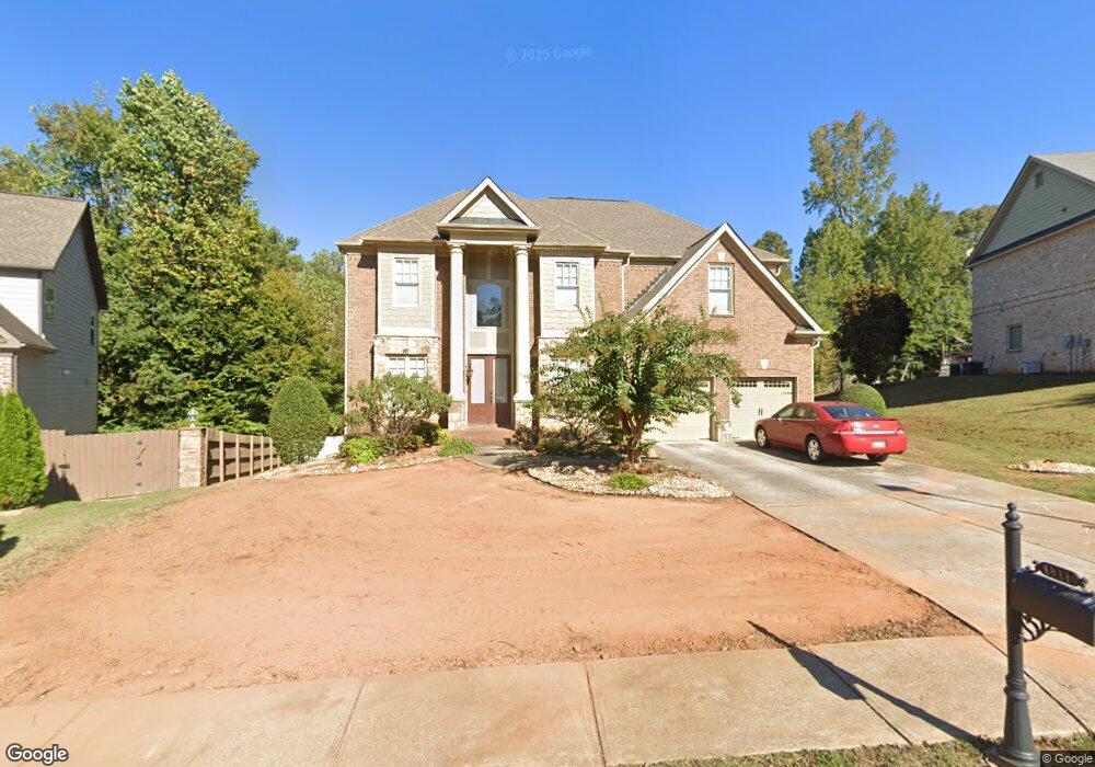 1811 Nours Landing Way, Duluth, GA 30097 - photo 1