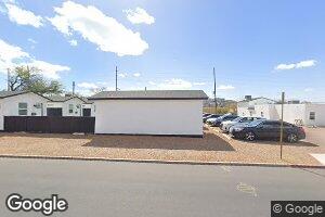 1030 E Lee St Unit 4, Tucson, AZ 85719