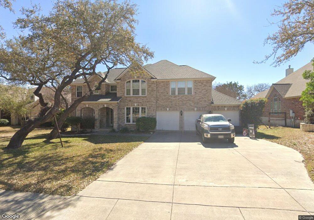12915 Walking Horse, Helotes, TX 78023 - photo 1