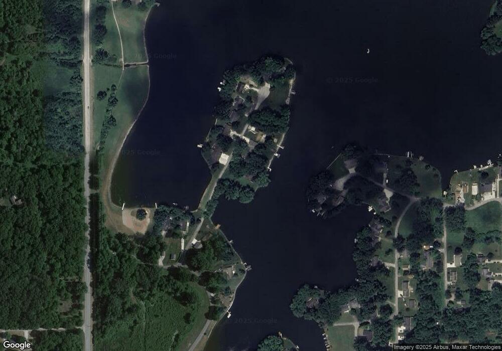 12300 Choctaw Trail, Culver, IN 46511 - photo 1