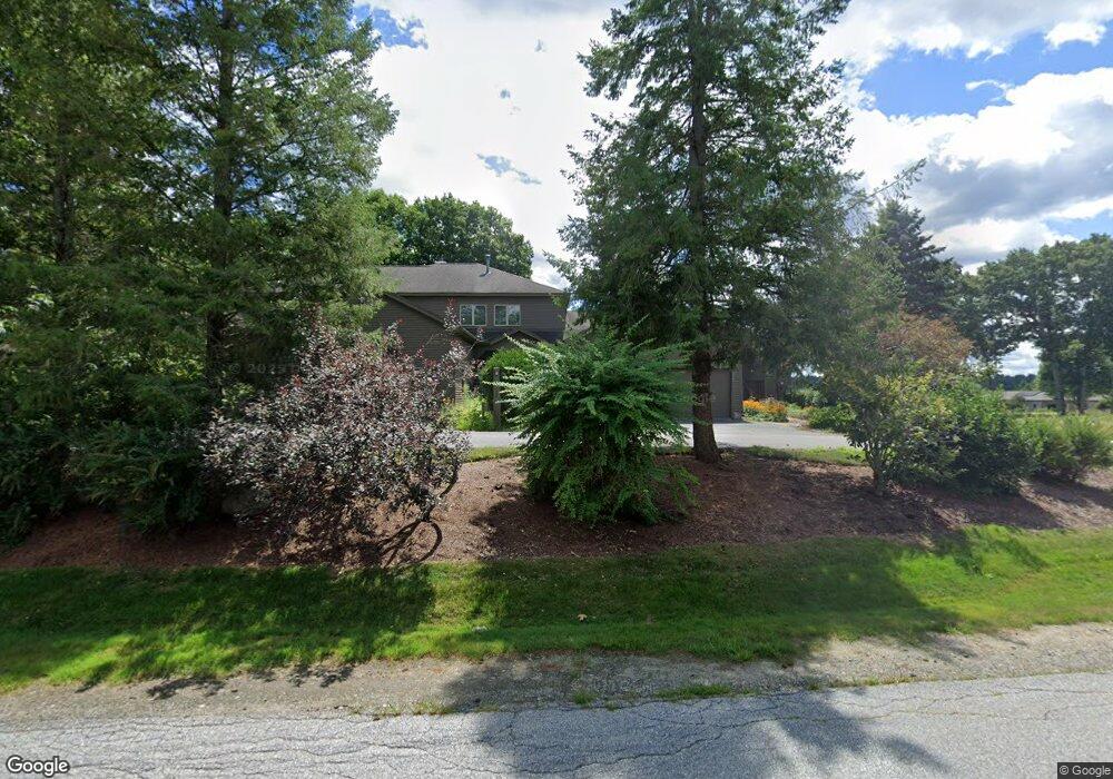 213 Cushing Rd, Newmarket, NH 03857 - photo 1