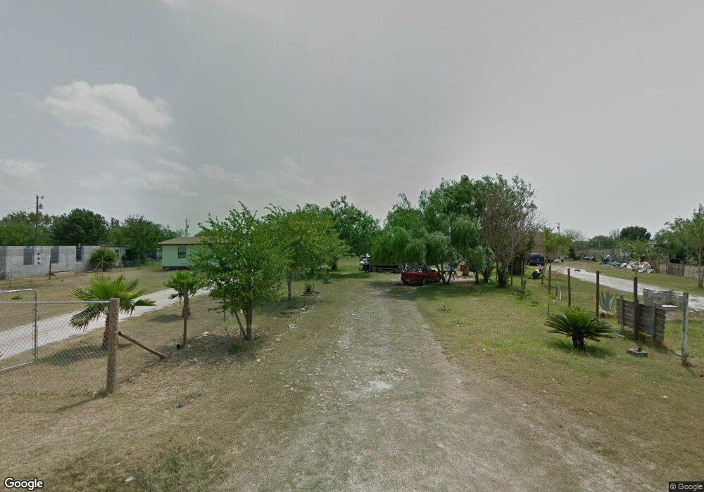 6310 Mule Dr, Donna, TX 78537 - photo 1