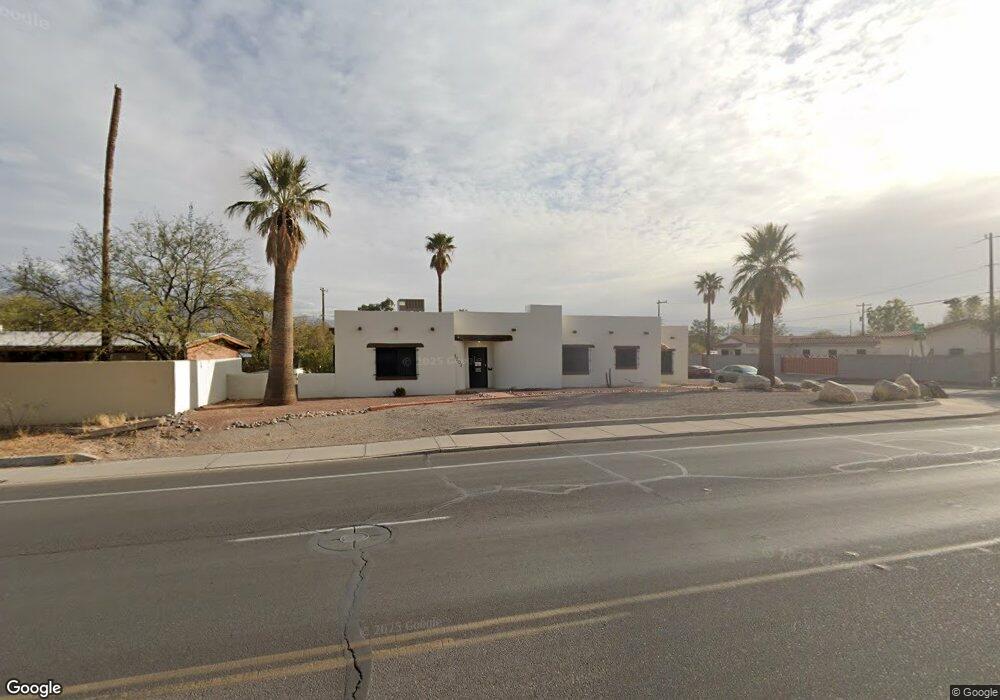 2202 N Euclid Ave, Tucson, AZ 85719 - photo 1