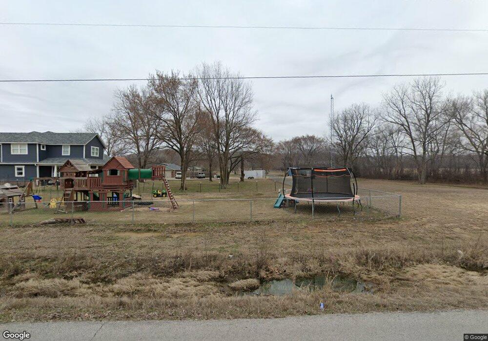 17525 E 480 Rd, Claremore, OK 74019 - photo 1