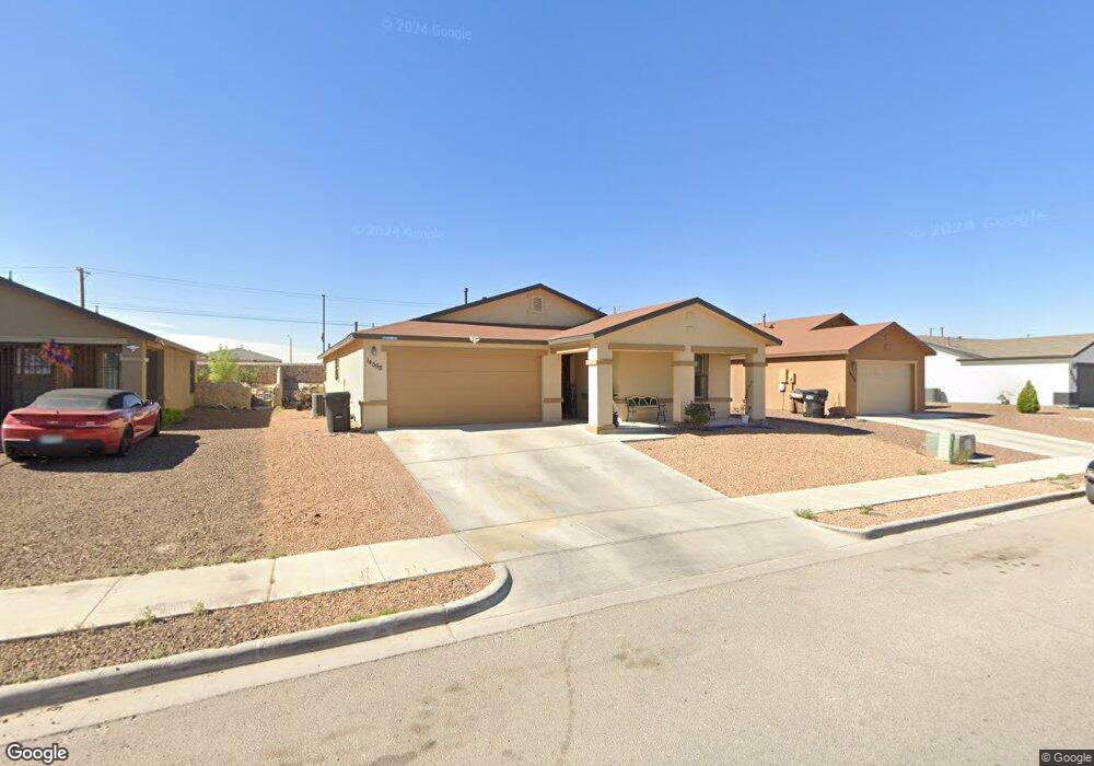 14568 Escalera Dr, El Paso, TX 79928 - photo 1