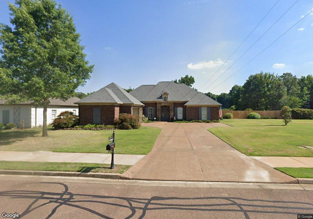 1521 Banbury Ln unit LOT 132, Hernando, MS 38632 - photo 1