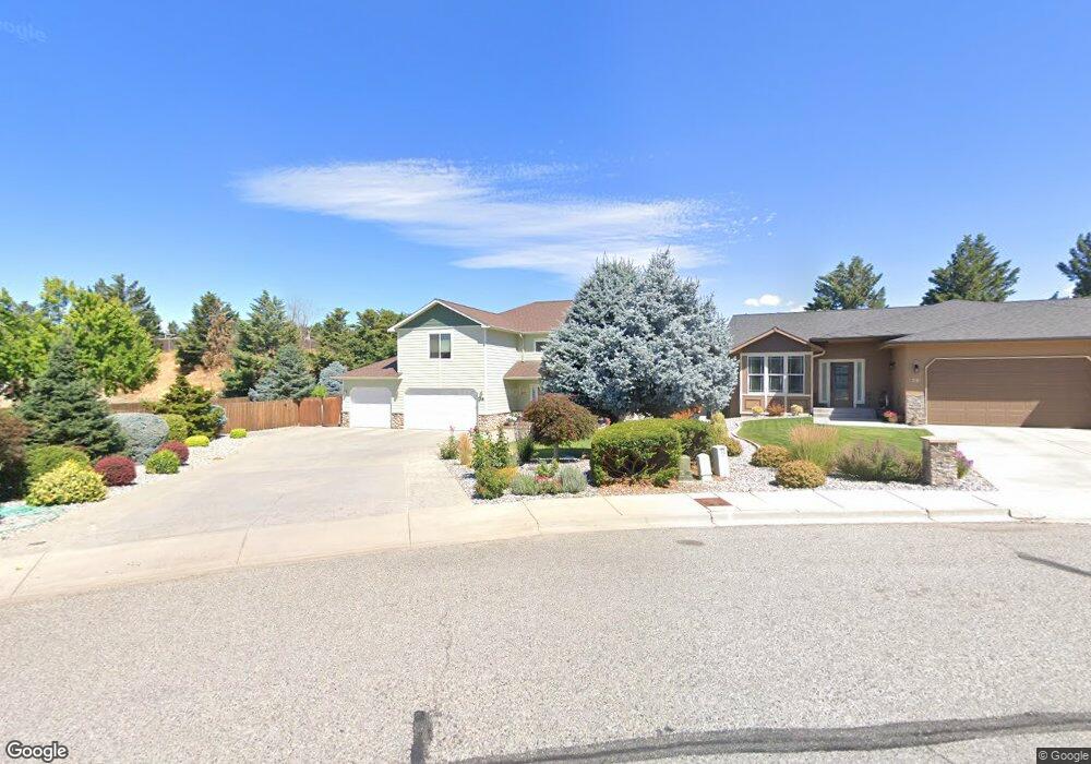 38 Makenna Ln, East Wenatchee, WA 98802 - photo 1