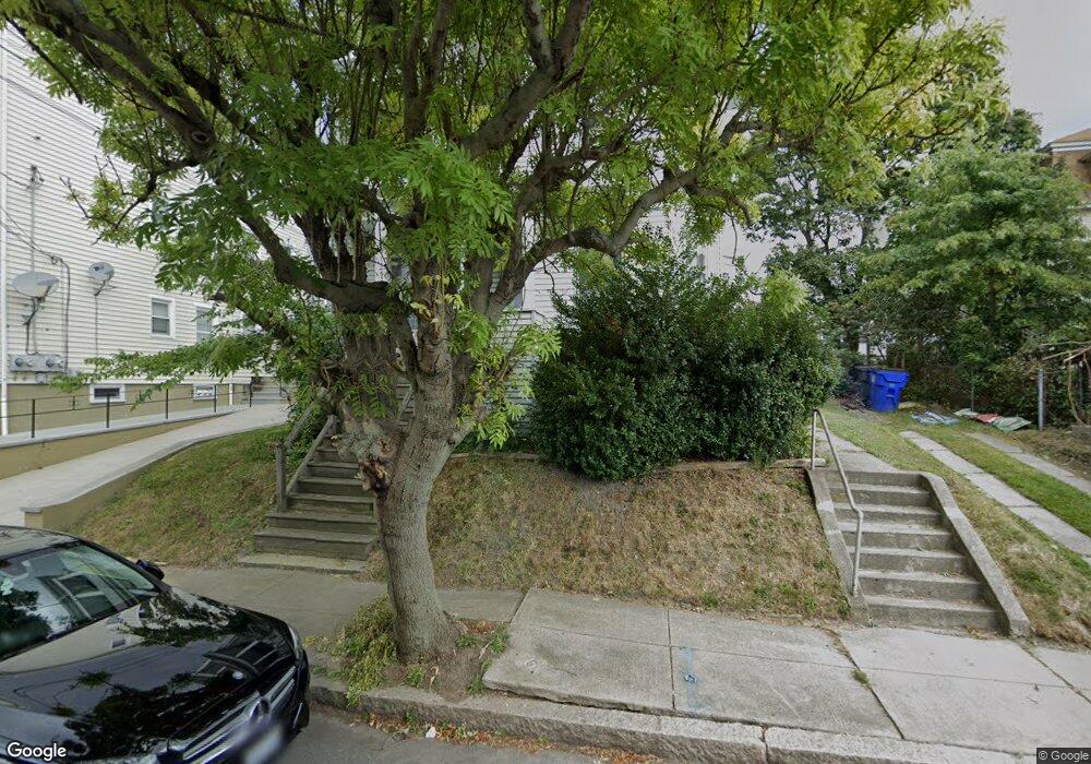 628 S Almond St unit 2, Fall River, MA 02724 - photo 1