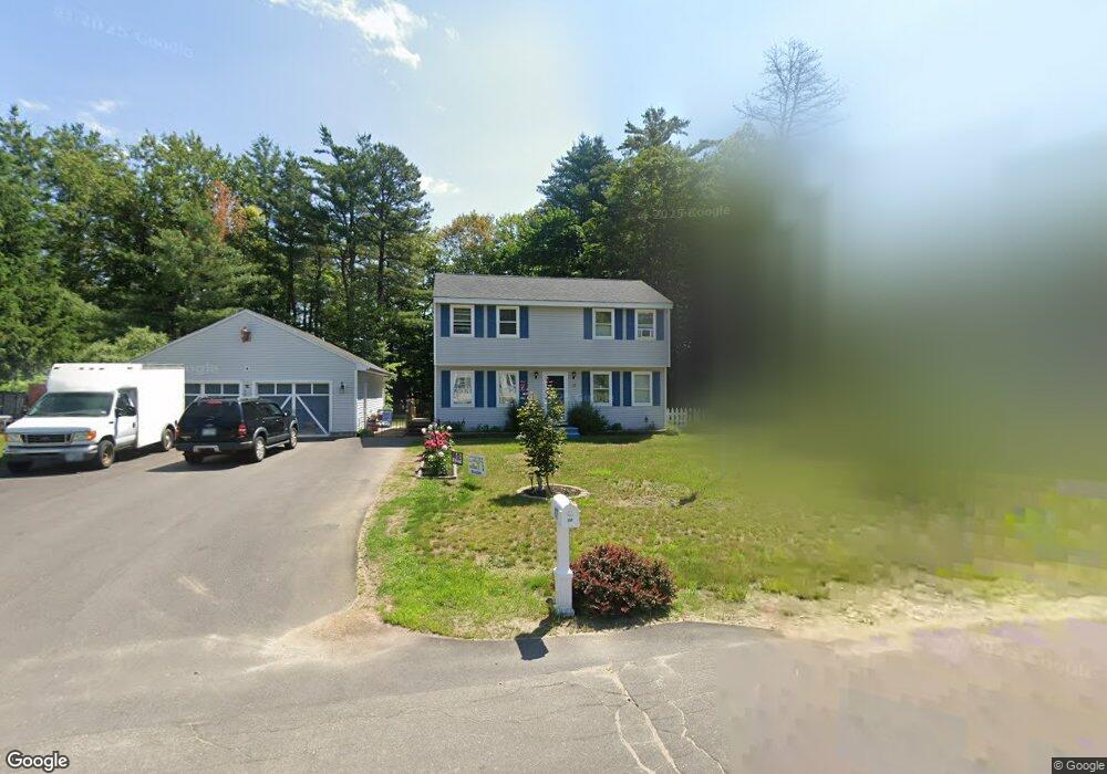 17 Pasture Dr, Franklin, NH 03235 - photo 1