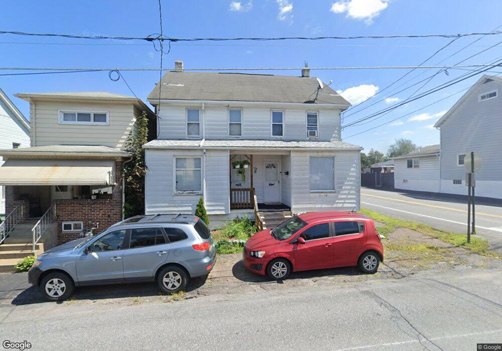 1021 N James St, Hazleton, PA 18202 - photo 1