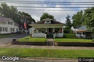 113 E Broad St, Spiceland, IN 47385