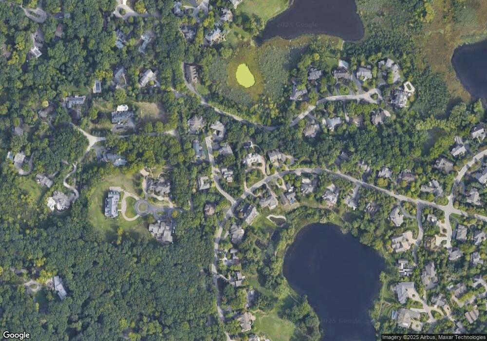 4760 W Wickford, Bloomfield Hills, MI 48302 - photo 1