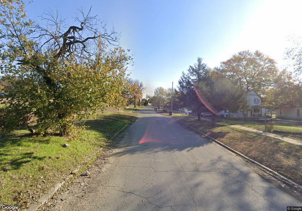 0 W Cummings St, Henryetta, OK 74437 - photo 1