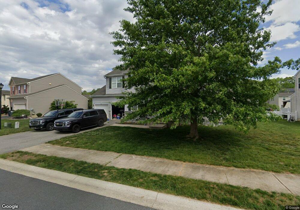 108 Andover Branch Rd, Clayton, DE 19938 - photo 1