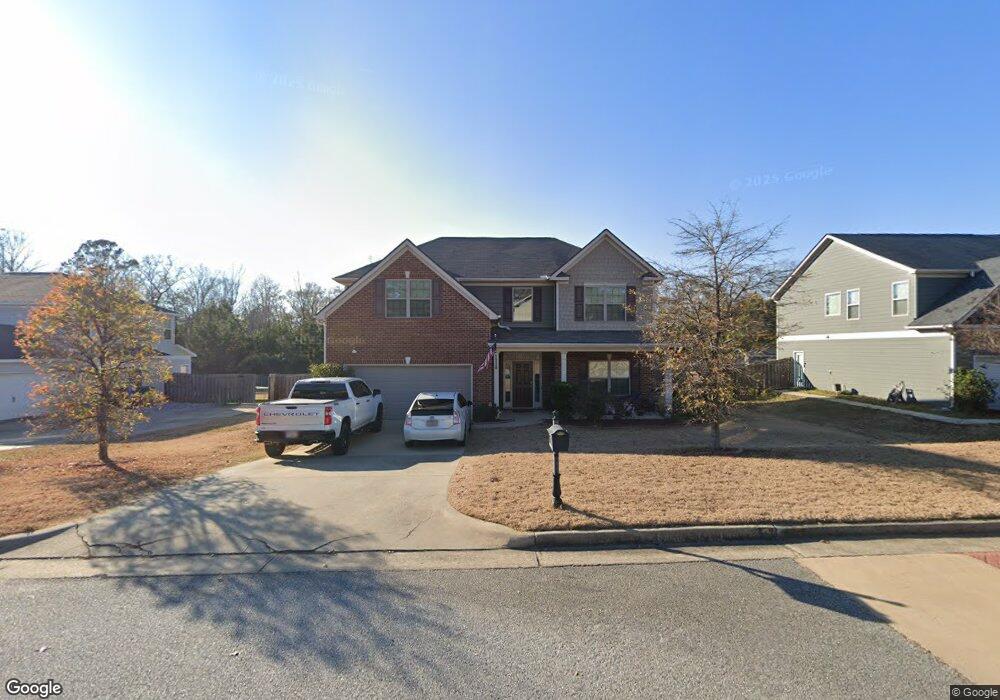 7639 Coppice Dr, Columbus, GA 31820 - photo 1