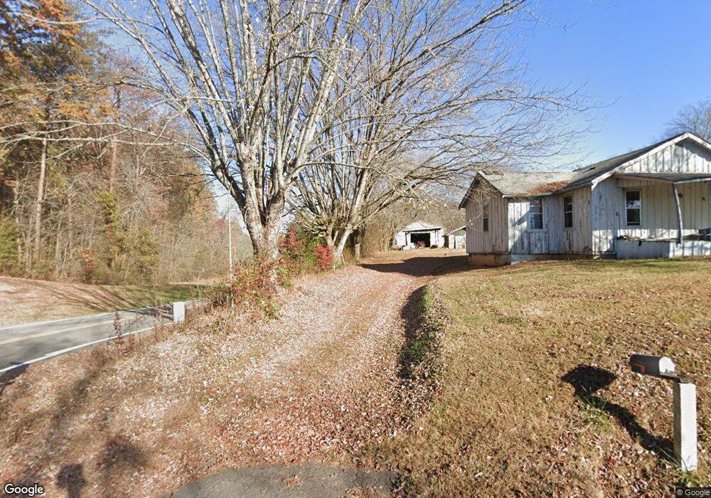 7 Piney Rd, Mineral Bluff, GA 30559 - photo 1