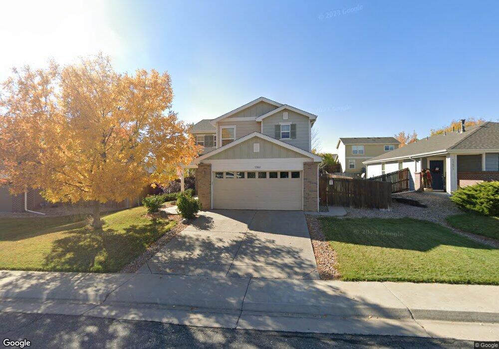 13861 Locust St, Thornton, CO 80602 - photo 1